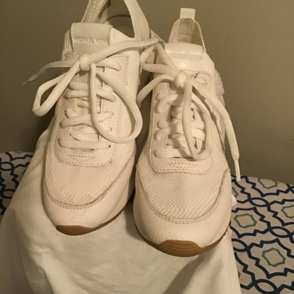 🔥best offers, Michael, Michael Kors, see photos, great condition, size 5.5M - Picture 5 of 6